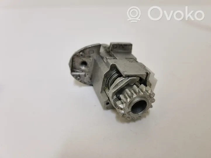 BMW 1 F20 F21 Serratura portiera anteriore (vicino alla maniglia) 7310727