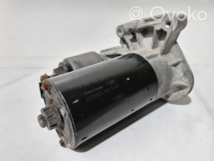 BMW 1 F20 F21 Motorino d’avviamento 7638192