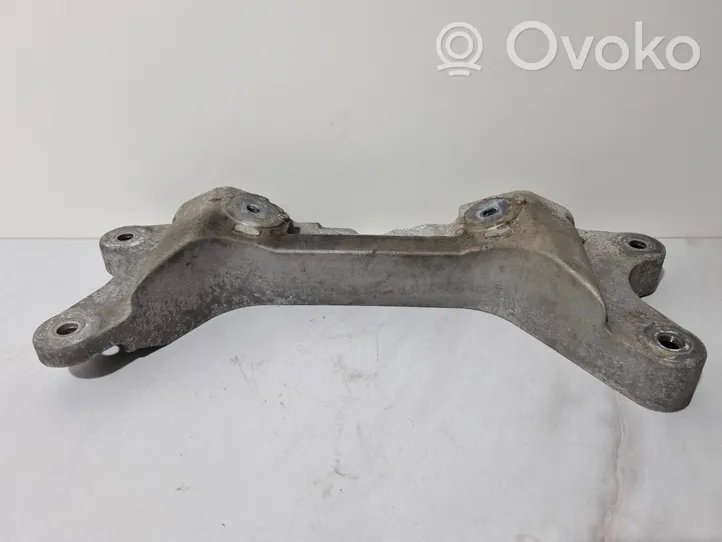 BMW 1 F20 F21 Supporto di montaggio scatola del cambio 6788826