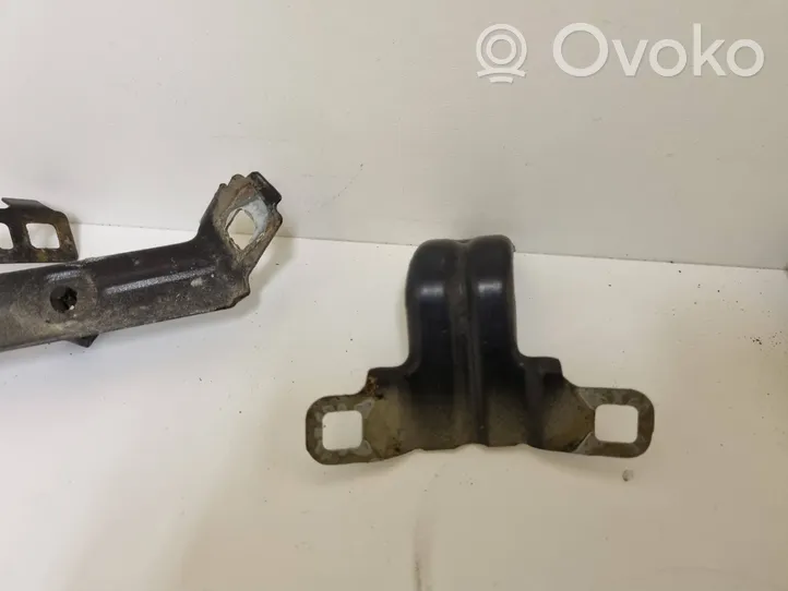 BMW 1 F20 F21 Supporto di montaggio del parafango 7284652