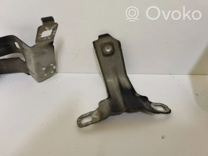 BMW 1 F20 F21 Supporto di montaggio del parafango 7284652