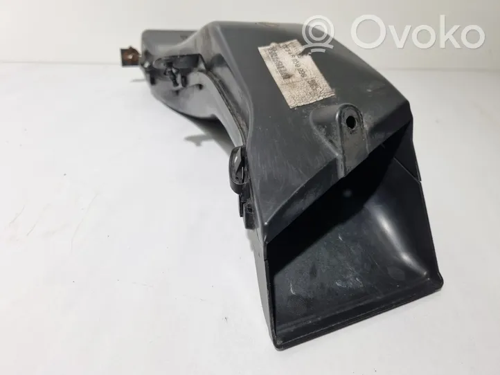 BMW 1 F20 F21 Canale/condotto dell’aria per il raffreddamento del freno 8050998