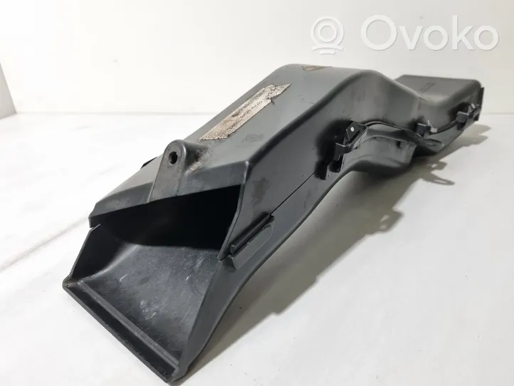 BMW 1 F20 F21 Canale/condotto dell’aria per il raffreddamento del freno 8050998