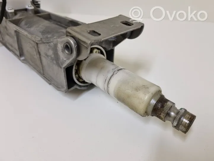 BMW 1 F20 F21 Gruppo asse del volante 6854047