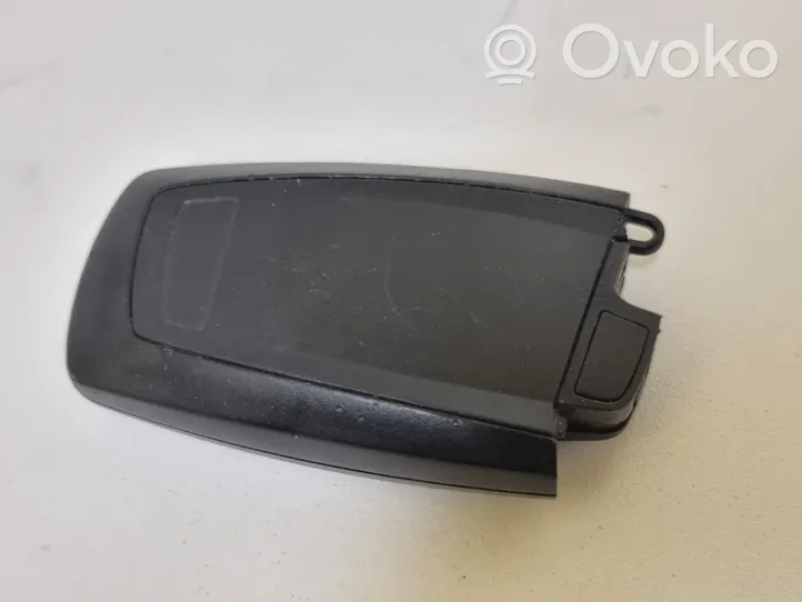 BMW 1 F20 F21 Chiave/comando di accensione 9254898