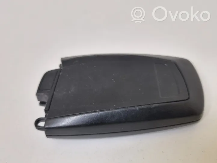 BMW 1 F20 F21 Chiave/comando di accensione 9254898