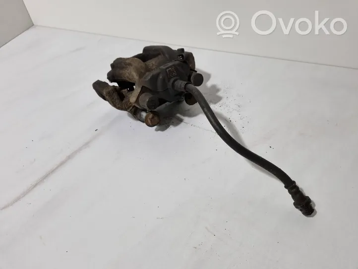 BMW 1 F20 F21 Caliper del freno trasero 11290