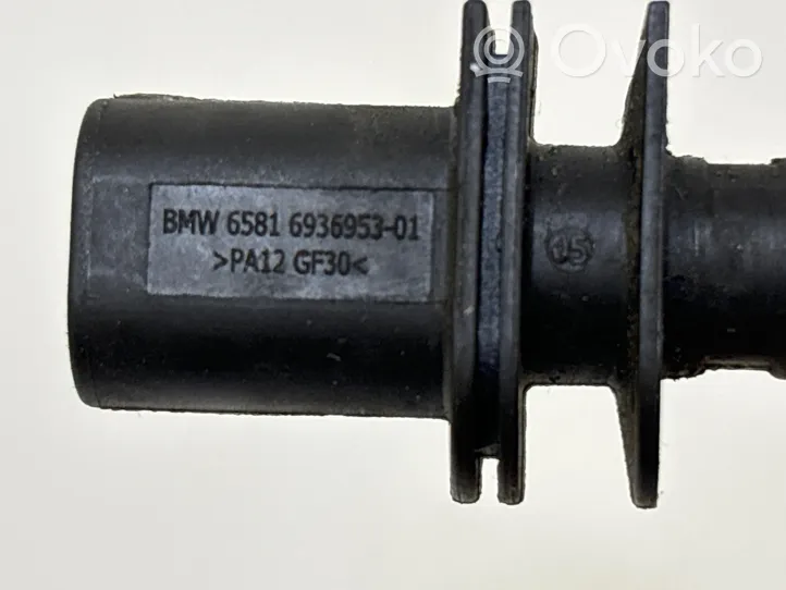 BMW 1 F20 F21 Sonde température extérieure 6936953