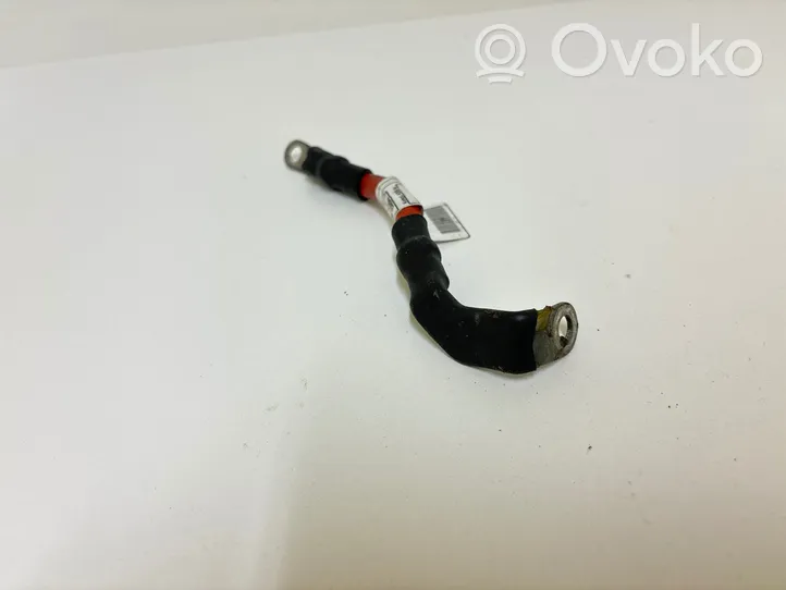 BMW 1 F20 F21 Cable positivo (batería) 8616810