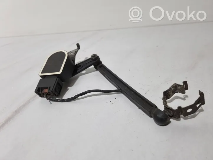 BMW 1 F20 F21 Sensore di livello faro/fanale 6784072