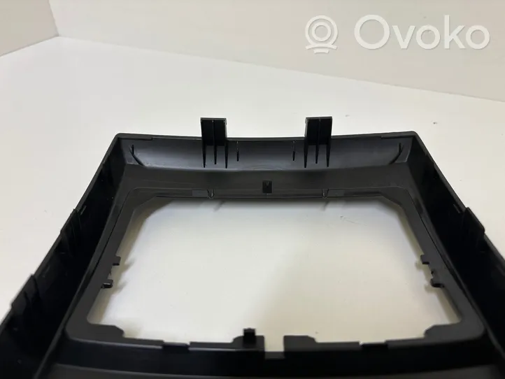 BMW 1 F20 F21 Altri elementi della console centrale (tunnel) 21213721