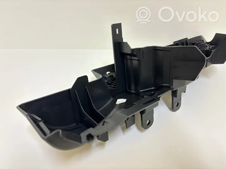 BMW 1 F20 F21 Kita bagažinės apdailos detalė 7221044