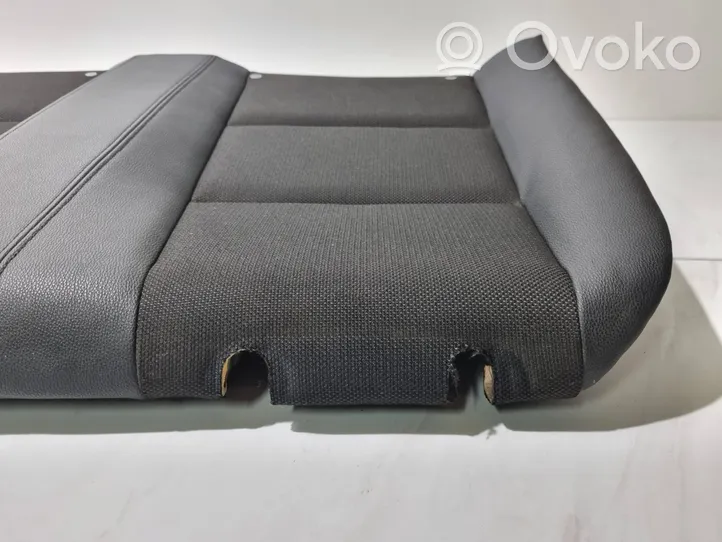 BMW 1 E82 E88 Rear seat 9136177