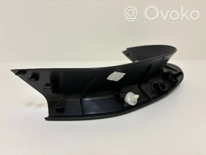 BMW 1 F20 F21 Rivestimento laterale del portellone posteriore/bagagliaio 7239898