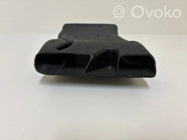 BMW 1 F20 F21 Conduit d'air (cabine) 7241533