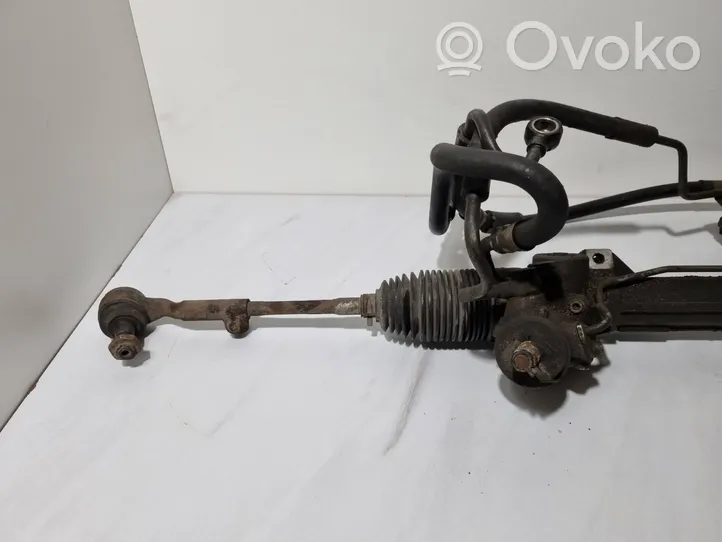 BMW 3 E90 E91 Steering rack 6794934