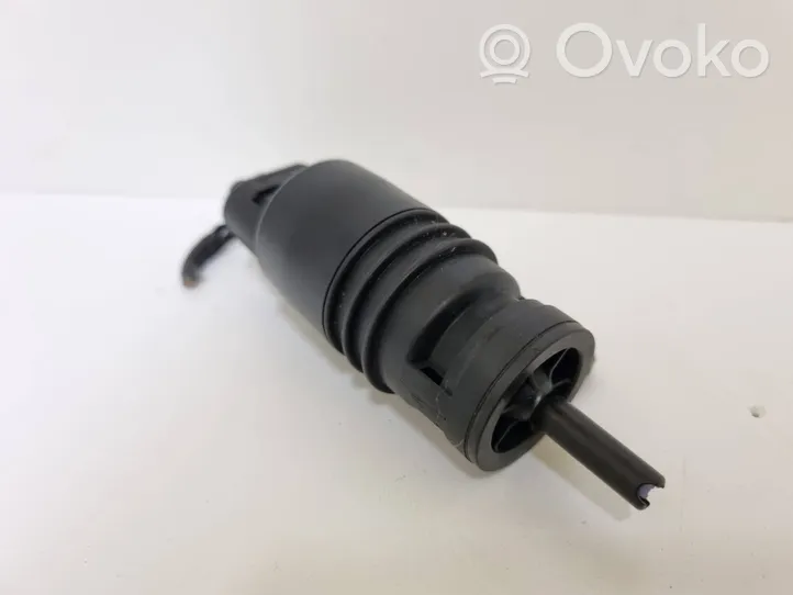 BMW 7 F01 F02 F03 F04 Pompa lavavetri parabrezza/vetro frontale 6934160