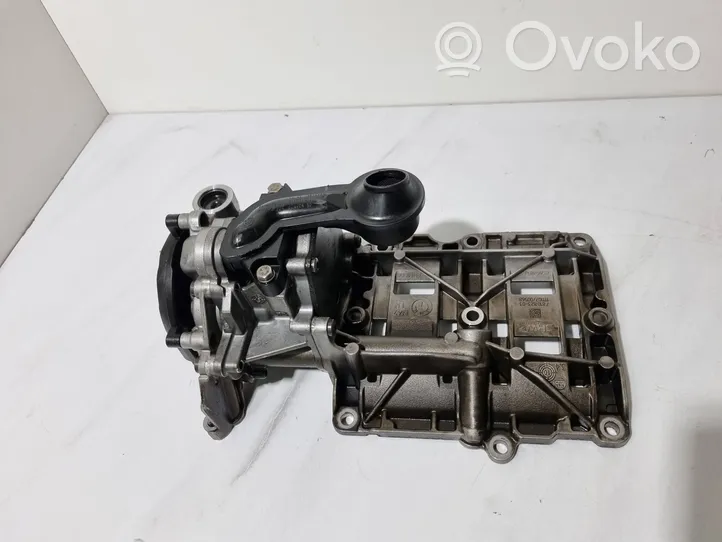 BMW 3 GT F34 Oil pump 7810823