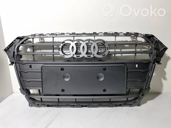 Audi A4 S4 B8 8K Griglia anteriore 8KD853651