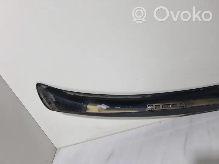 Opel Insignia A Spoiler del portellone posteriore/bagagliaio 13266351