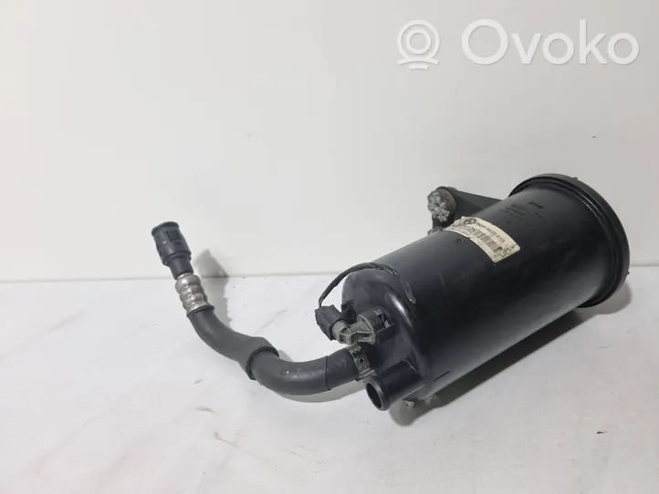 BMW X5 E70 Power steering fluid tank/reservoir 6774185