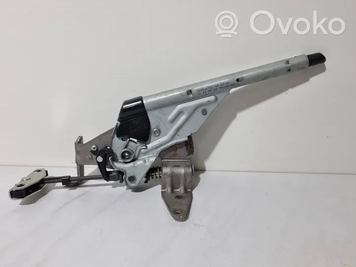 BMW 3 E90 E91 Handbrake/parking brake lever assembly 6782749