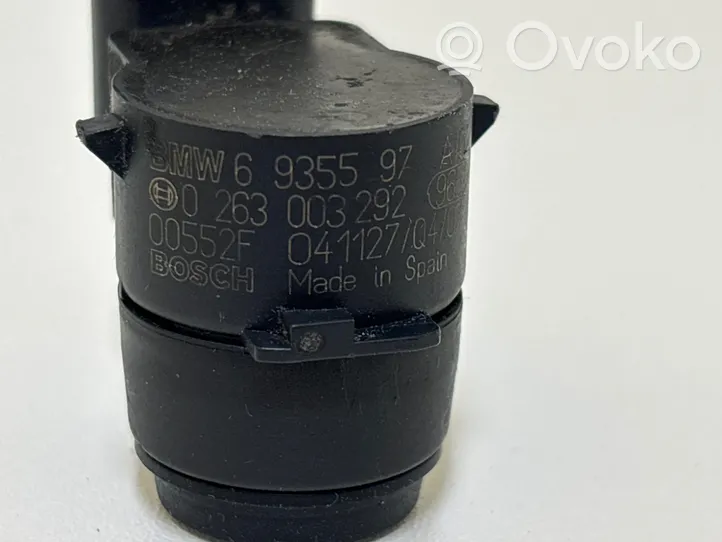 BMW 3 E92 E93 Parking PDC sensor 6935597