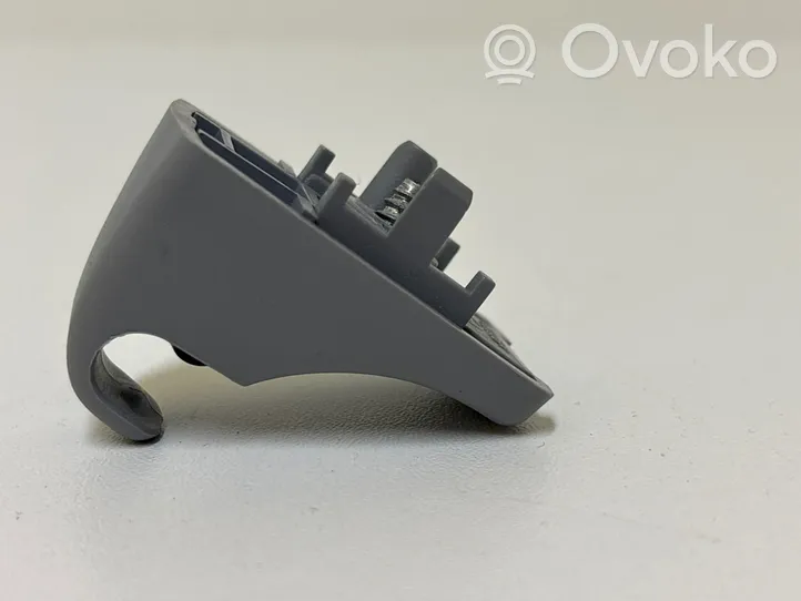 BMW 1 E81 E87 Clip/gancio/supporto per aletta parasole PA66