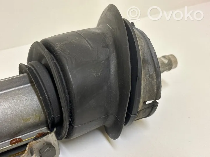 BMW 1 E81 E87 Scatola dello sterzo 6786899