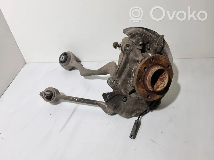 BMW 1 E81 E87 Fuso a snodo con mozzo ruota anteriore 6773210