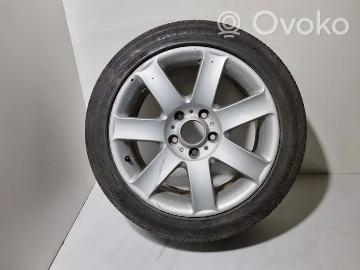 BMW 3 E46 R17 alloy rim 1094506