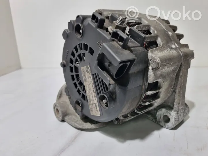 BMW 1 E81 E87 Alternador 7802261