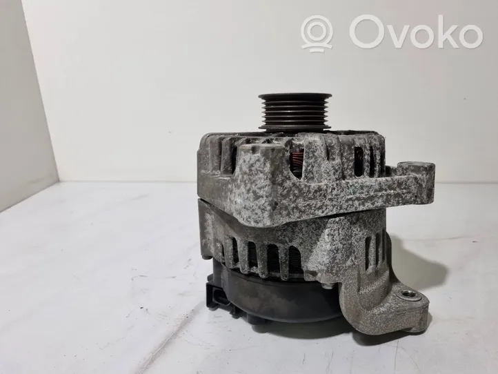 BMW 1 E81 E87 Alternador 7802261