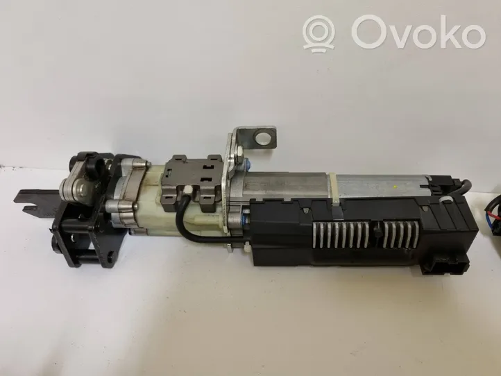 Volkswagen PASSAT B6 Moteur de pompe hydraulique de hayon 3C9827384E