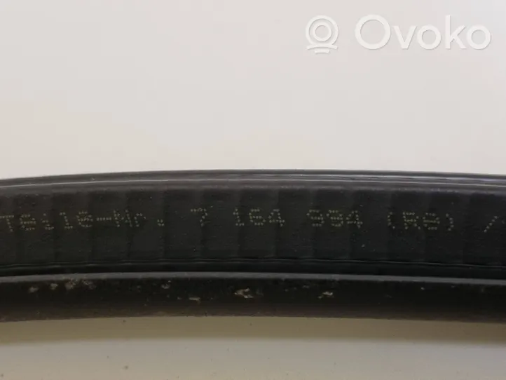 BMW 1 E82 E88 Rubber seal front coupe door 7164994