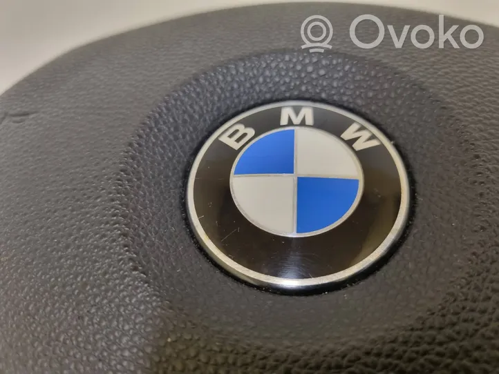 BMW 3 E90 E91 Vairo oro pagalvė 6779829