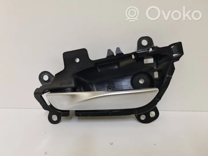 BMW 1 F20 F21 Maniglia interna per portiera posteriore 7240411