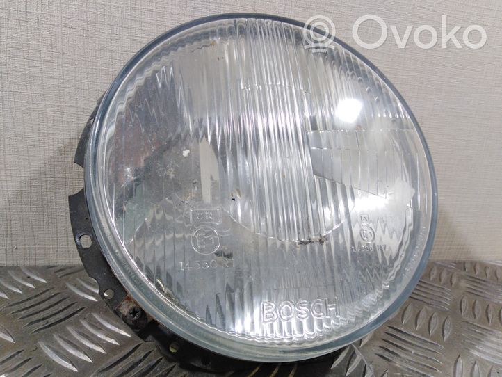 Volkswagen Golf I Headlight/headlamp 14550R1