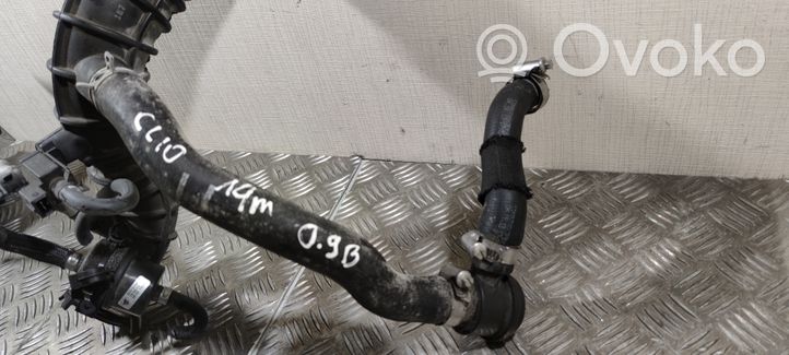 Renault Clio IV Altra parte del vano motore 223727641R