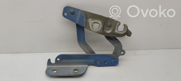 Ford Fiesta Cerniere del vano motore/cofano 8A6116801AD