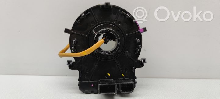 KIA Venga Airbag slip ring squib (SRS ring) 