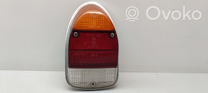 Volkswagen Beetle 1300 Aizmugurējais lukturis virsbūvē 43244R7