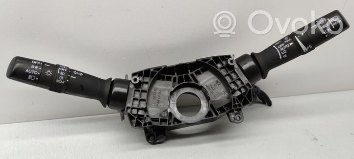 Honda Civic IX Interruptor/palanca de limpiador de luz de giro 35250TV0H212M1