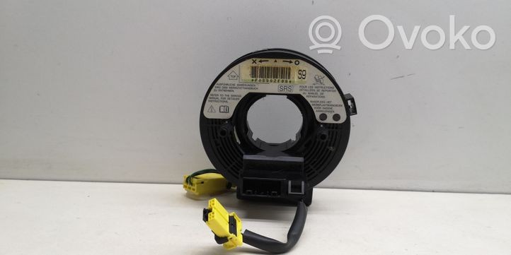 Honda Insight Airbag slip ring squib (SRS ring) FOS98ZE0B