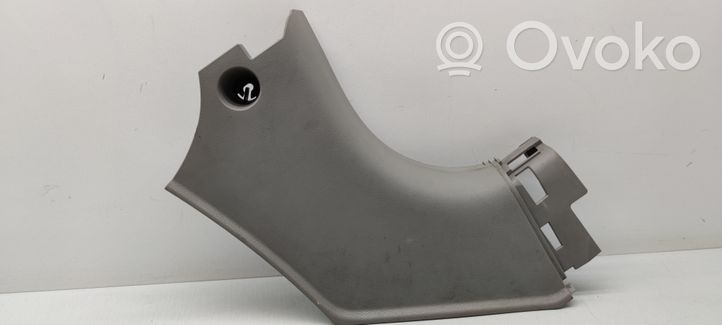 Honda Insight Rivestimento del sottoporta delle minigonne laterali 83111TM8A020