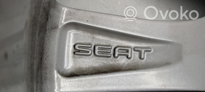 Seat Leon (5F) Felgi aluminiowe R16 5F0601025R