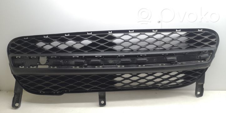 Peugeot 107 Maskownica / Grill / Atrapa górna chłodnicy 531120H050