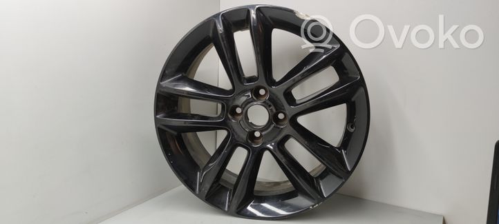 Opel Corsa D R17 alloy rim 0P035K1