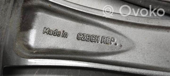 Mercedes-Benz CLS C218 X218 Felgi aluminiowe R19 A2184011000