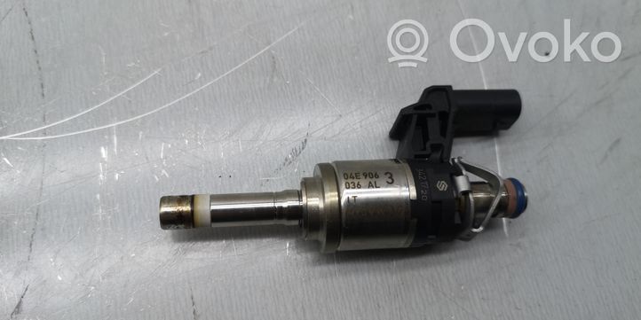 Volkswagen Jetta USA Injecteur de carburant 04E906036AL